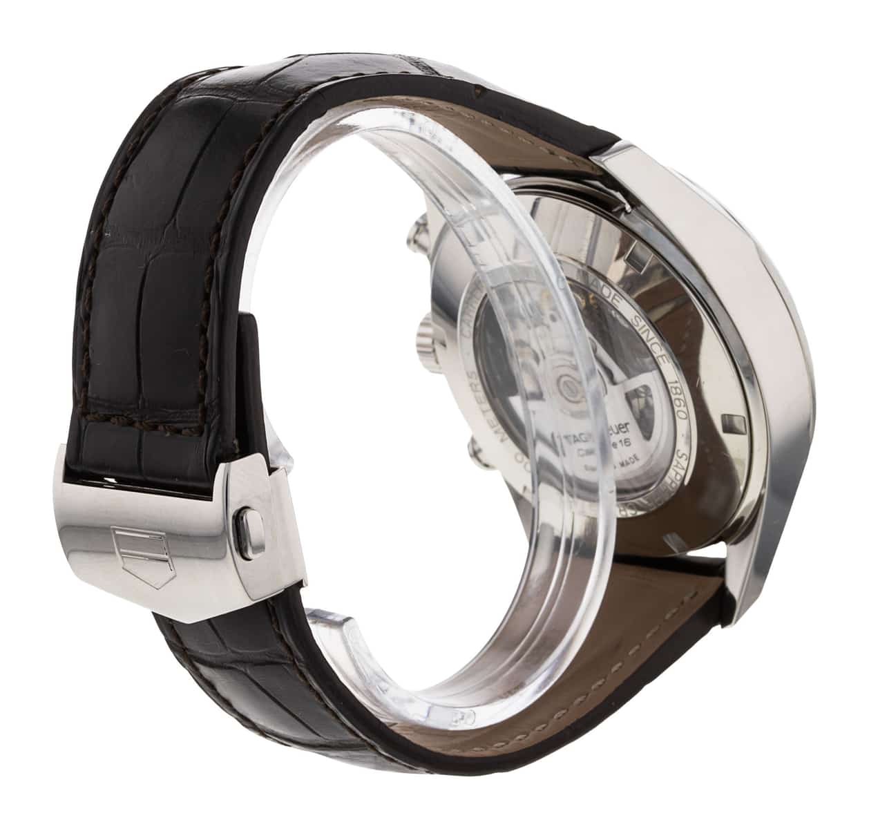 Tag Heuer Carrera CV2A1AC.FC6380 Tag Heuer Carrera CV2A1AC.FC6380